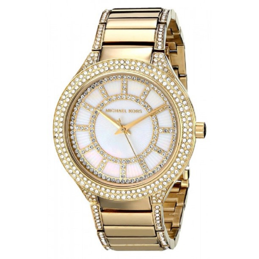 Pre-Owned Michael Kors Women's Kery Watch